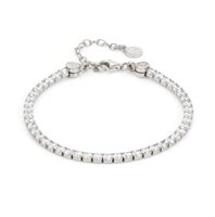 Bracciale Nomination Donna in Argento 148601/010